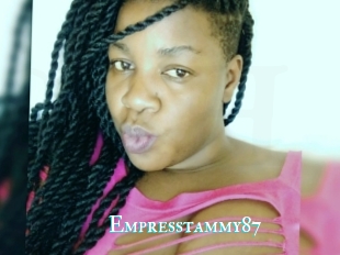 Empresstammy87