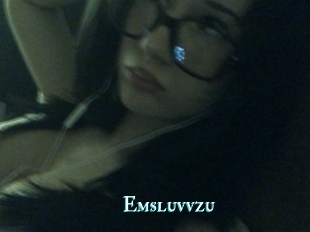Emsluvvzu