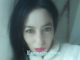 Emunathomson