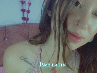 Emy_latin