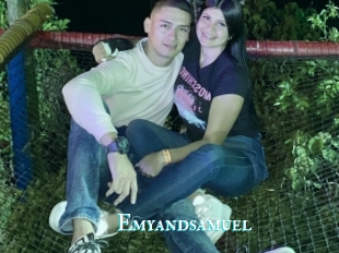 Emyandsamuel