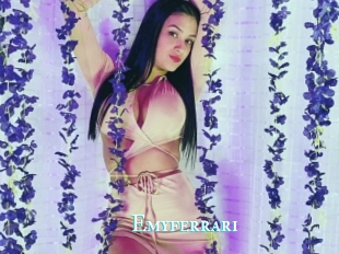 Emyferrari