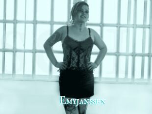 Emyjanssen