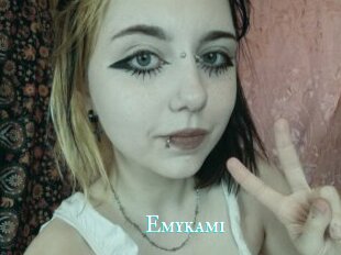 Emykami