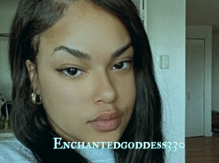Enchantedgoddess330