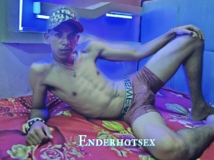 Enderhotsex