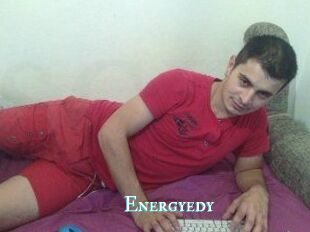 Energyedy