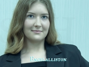Engelalliston