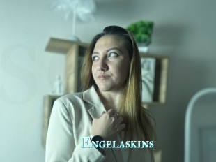 Engelaskins