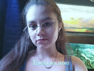 Engelbolding