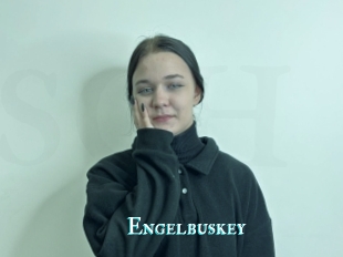 Engelbuskey