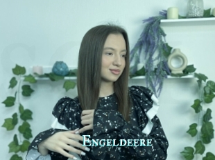 Engeldeere