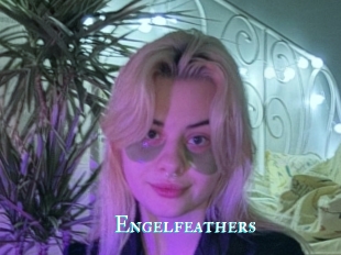 Engelfeathers