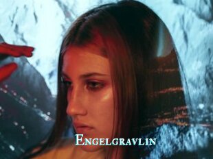 Engelgravlin