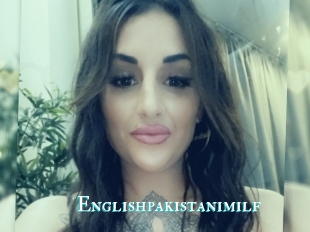 Englishpakistanimilf