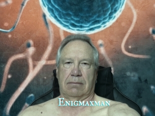 Enigmaxman