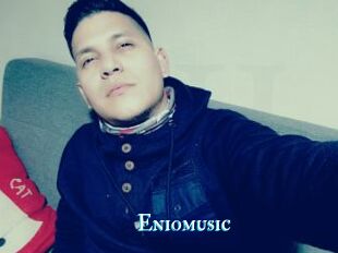 Eniomusic