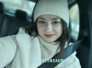 Enisteryaung