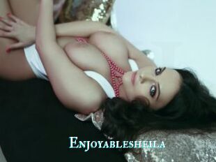 Enjoyablesheila