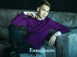 Enriquekiss