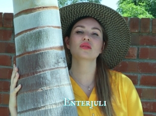 Enterjuli