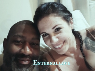 Enternallove