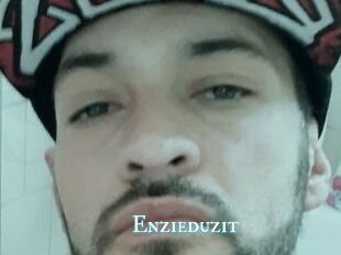 Enzieduzit