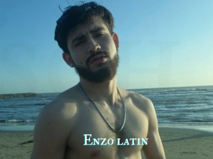 Enzo_latin