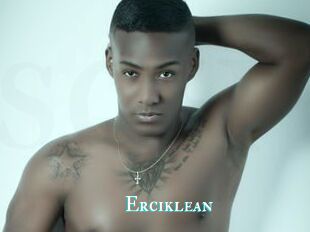 Erciklean