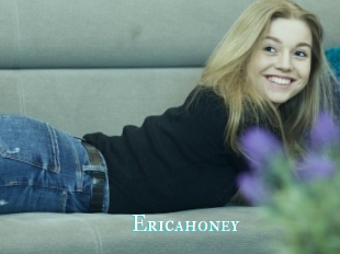 Ericahoney