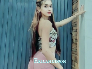 Ericahudson
