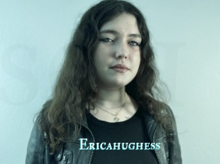 Ericahughess