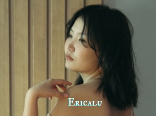 Ericalu