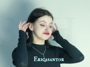 Ericasantor
