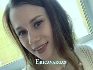 Ericavargas