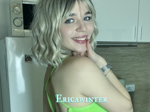 Ericawinter