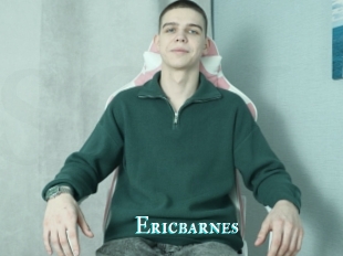 Ericbarnes