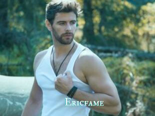 Ericfame