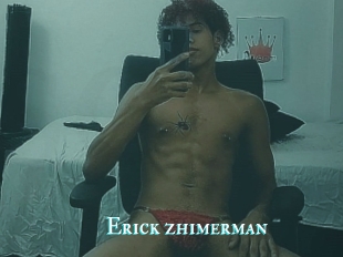 Erick_zhimerman