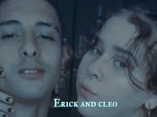 Erick_and_cleo