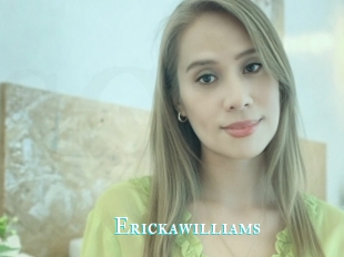 Erickawilliams