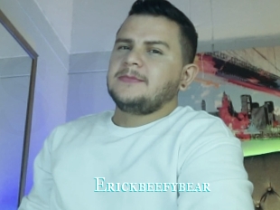 Erickbeefybear