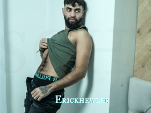 Erickhewler