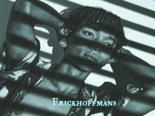 Erickhoffmans