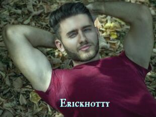 Erickhotty