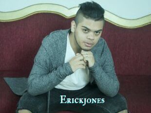 Erickjones