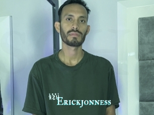 Erickjonness