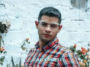 Erickmontel