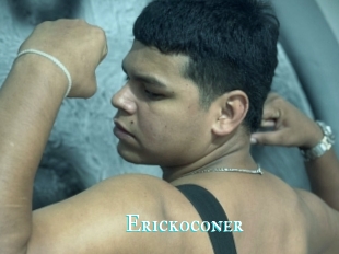 Erickoconer