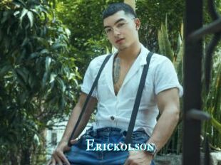 Erickolson